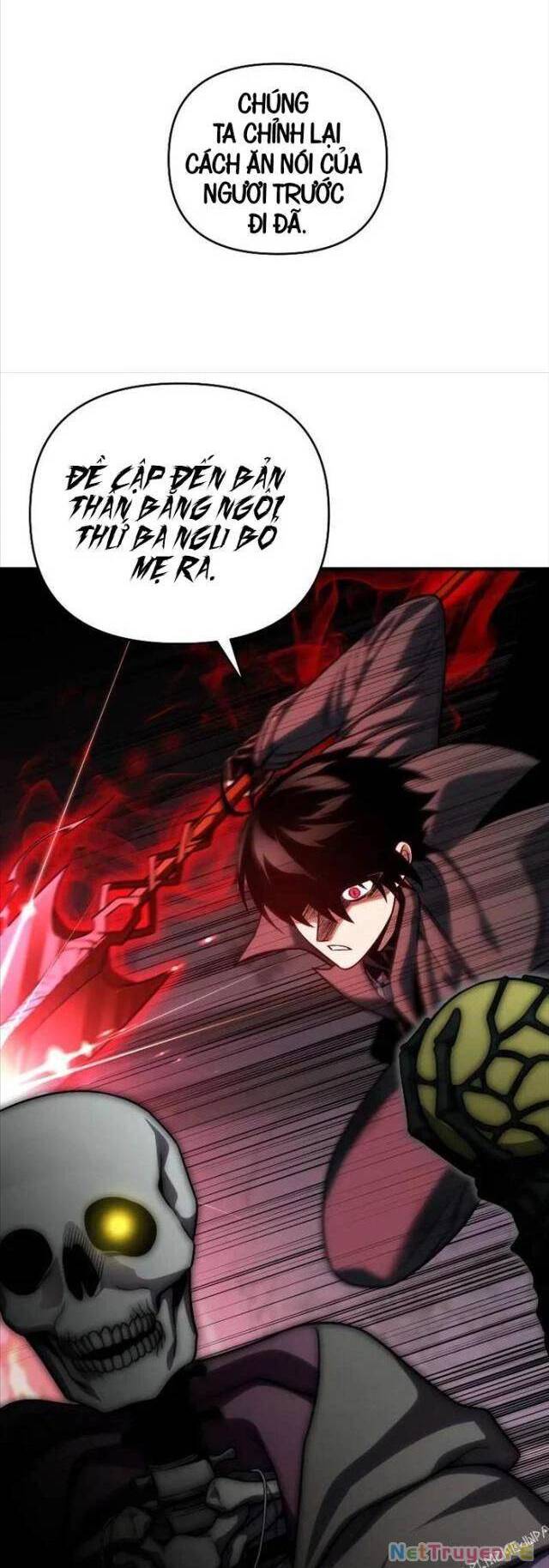 Người Chơi Trở Lại Sau 10000 Năm Chap 100 - Next Chap 101