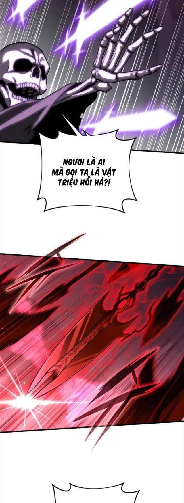 Người Chơi Trở Lại Sau 10000 Năm Chap 100 - Next Chap 101