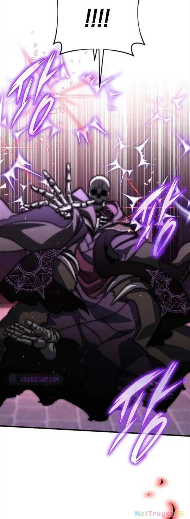 Người Chơi Trở Lại Sau 10000 Năm Chap 100 - Next Chap 101