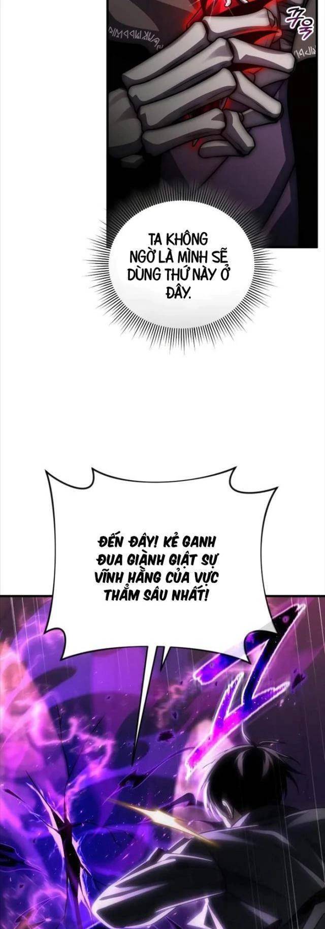 Người Chơi Trở Lại Sau 10000 Năm Chap 100 - Next Chap 101