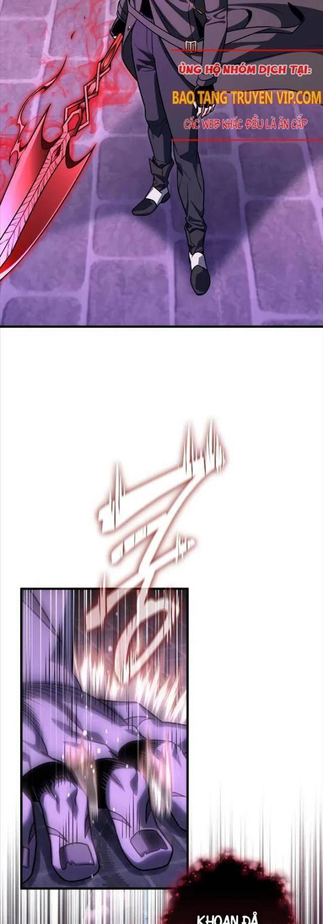 Người Chơi Trở Lại Sau 10000 Năm Chap 100 - Next Chap 101