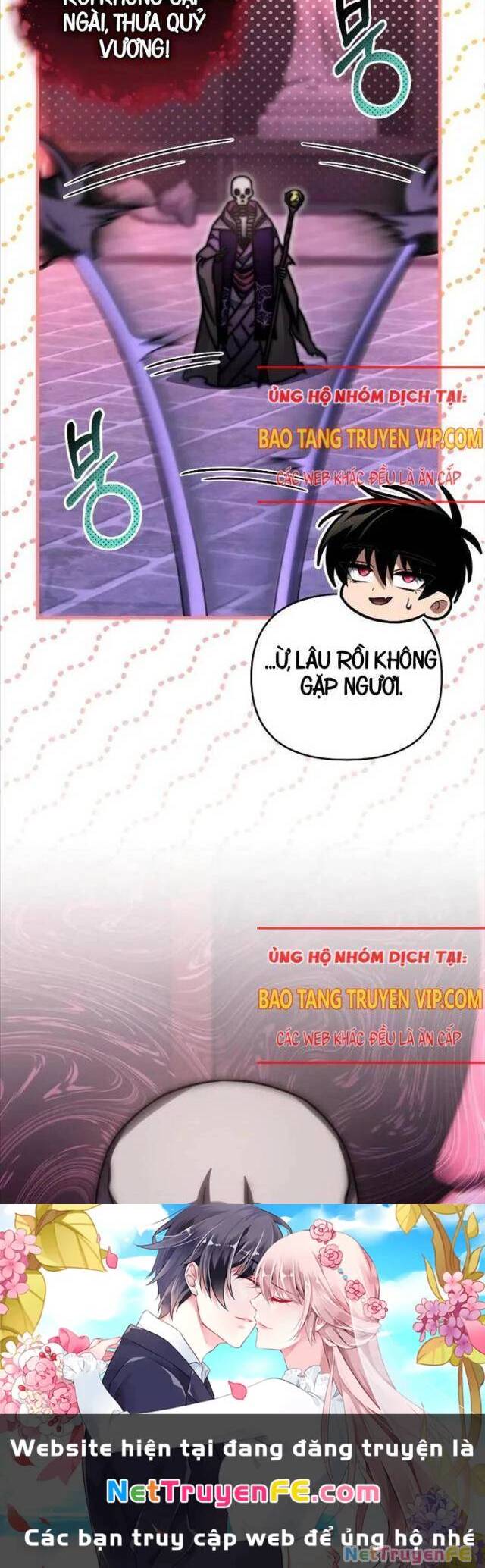 Người Chơi Trở Lại Sau 10000 Năm Chap 100 - Next Chap 101