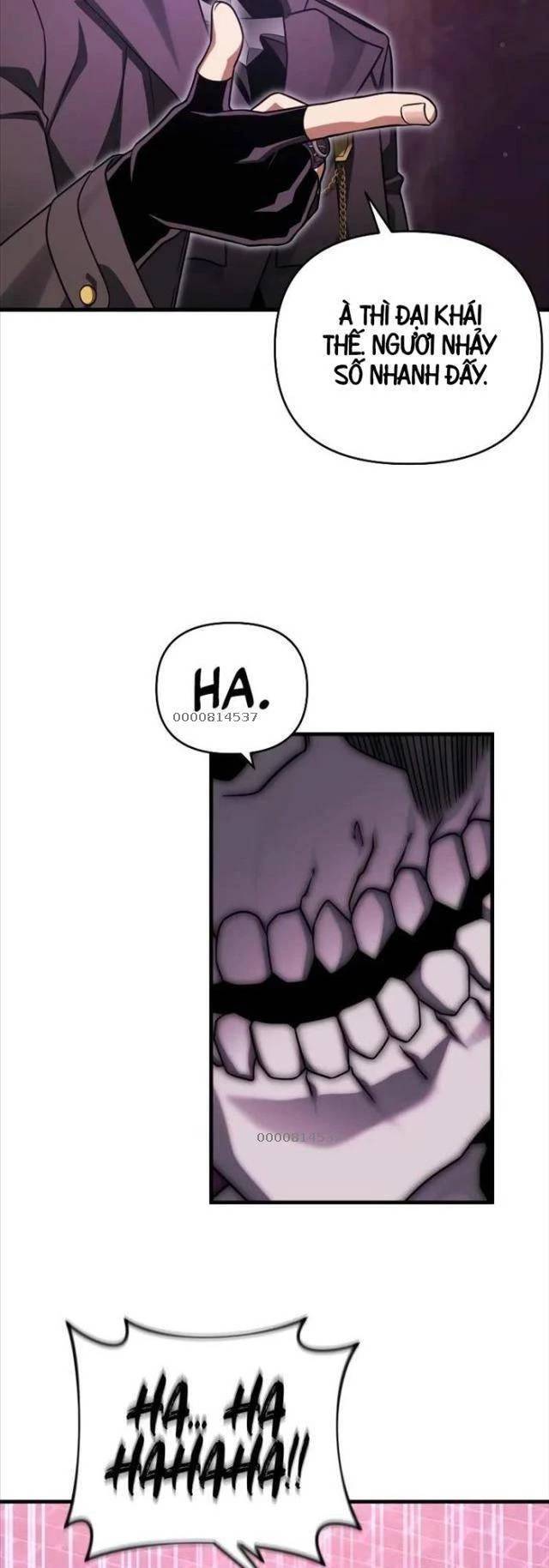 Người Chơi Trở Lại Sau 10000 Năm Chap 1000 - Next Chap 1001