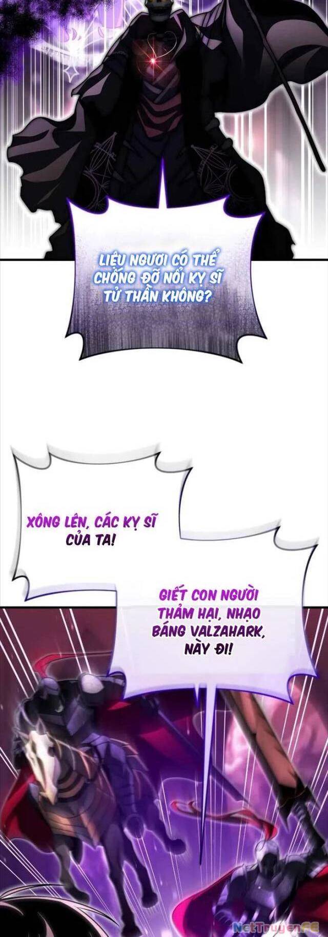 Người Chơi Trở Lại Sau 10000 Năm Chap 1000 - Next Chap 1001