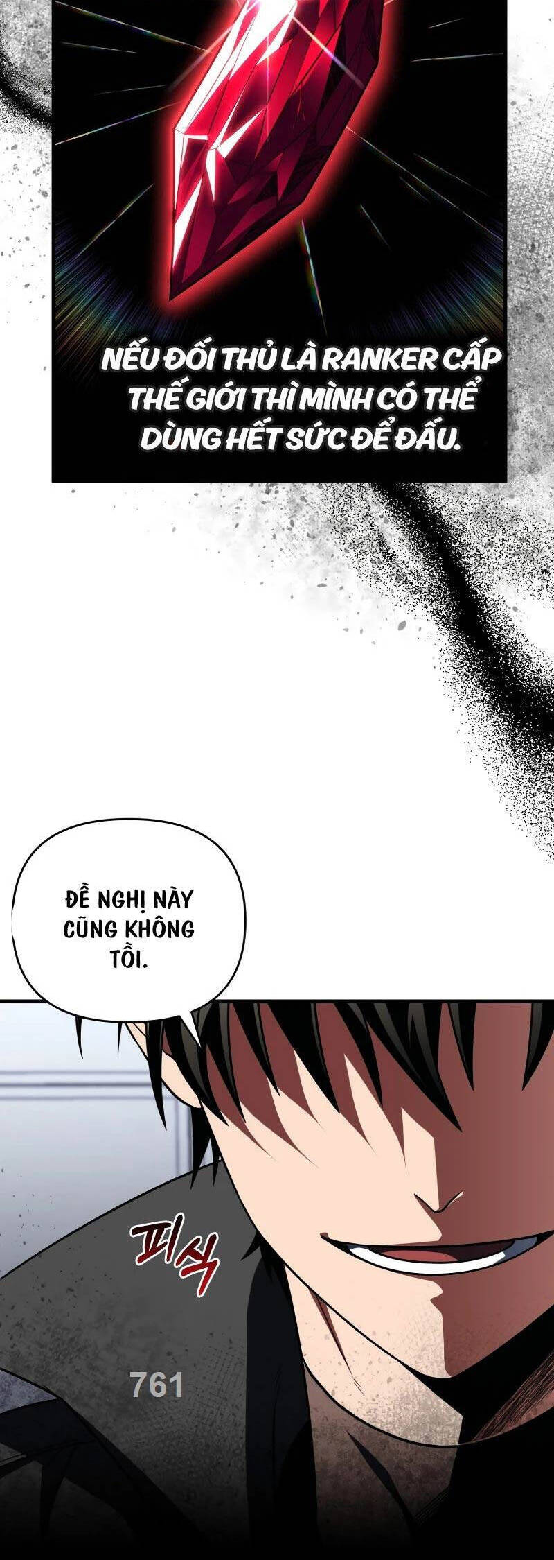 Người Chơi Trở Lại Sau 10000 Năm Chap 80 - Next Chap 81