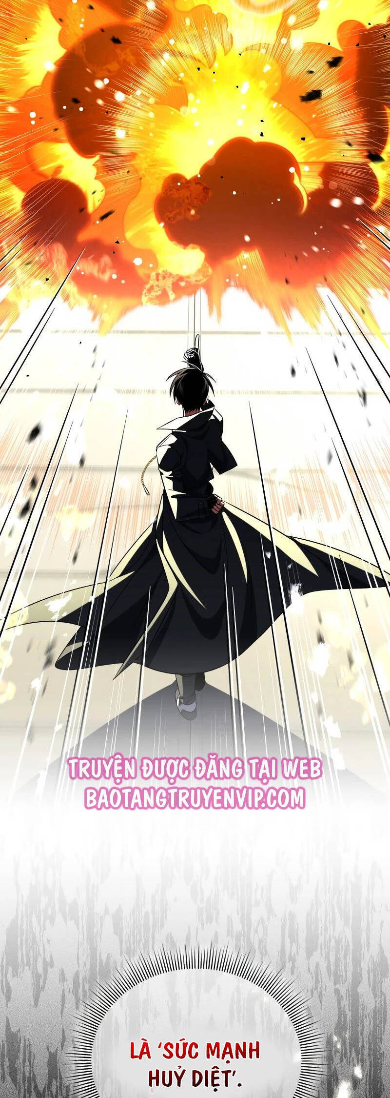 Người Chơi Trở Lại Sau 10000 Năm Chap 80 - Next Chap 81