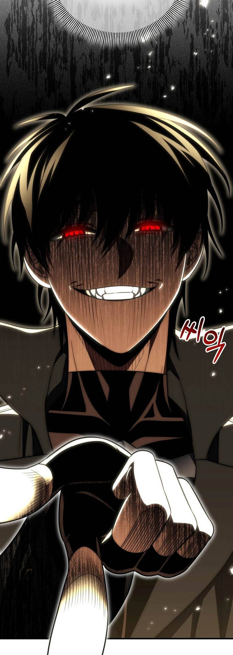 Người Chơi Trở Lại Sau 10000 Năm Chap 80 - Next Chap 81