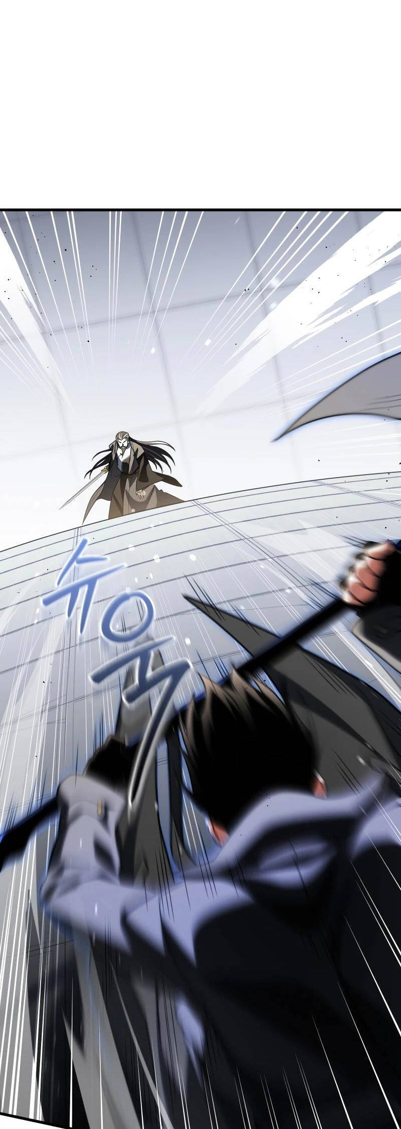 Người Chơi Trở Lại Sau 10000 Năm Chap 80 - Next Chap 81