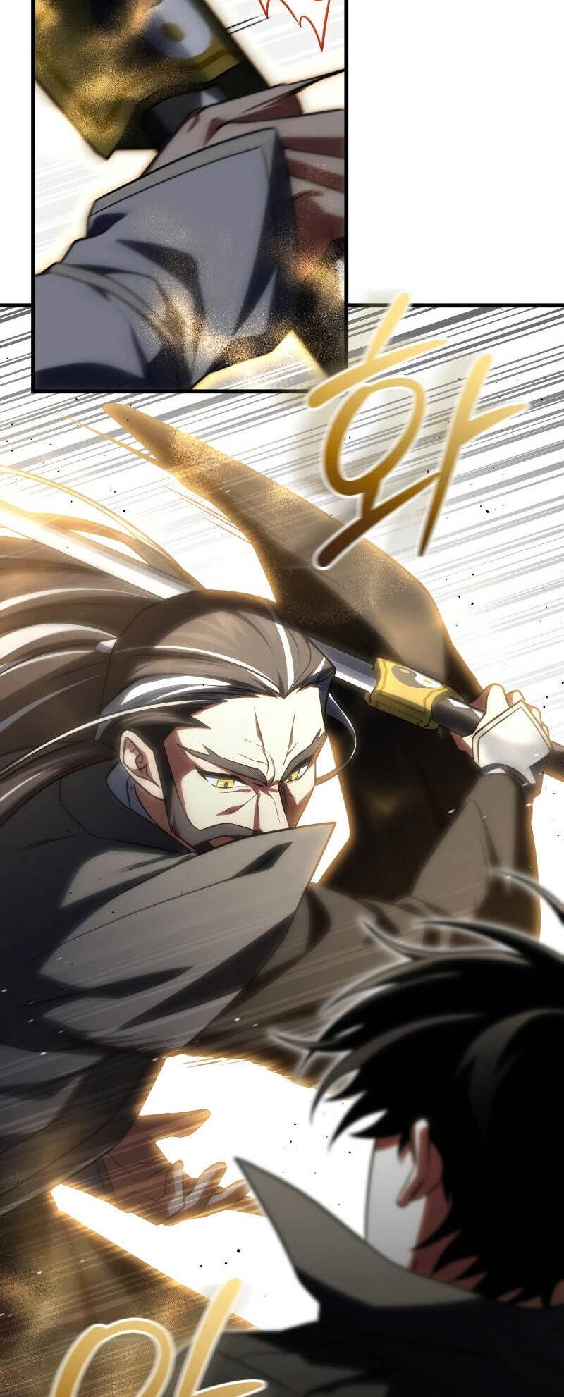 Người Chơi Trở Lại Sau 10000 Năm Chap 80 - Next Chap 81