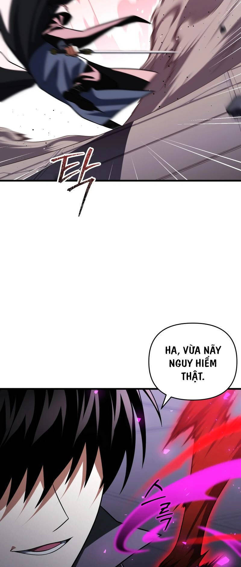 Người Chơi Trở Lại Sau 10000 Năm Chap 80 - Next Chap 81