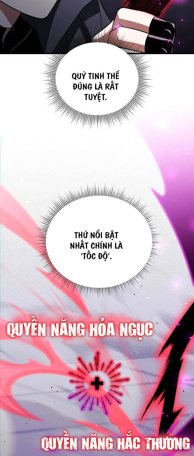 Người Chơi Trở Lại Sau 10000 Năm Chap 80 - Next Chap 81