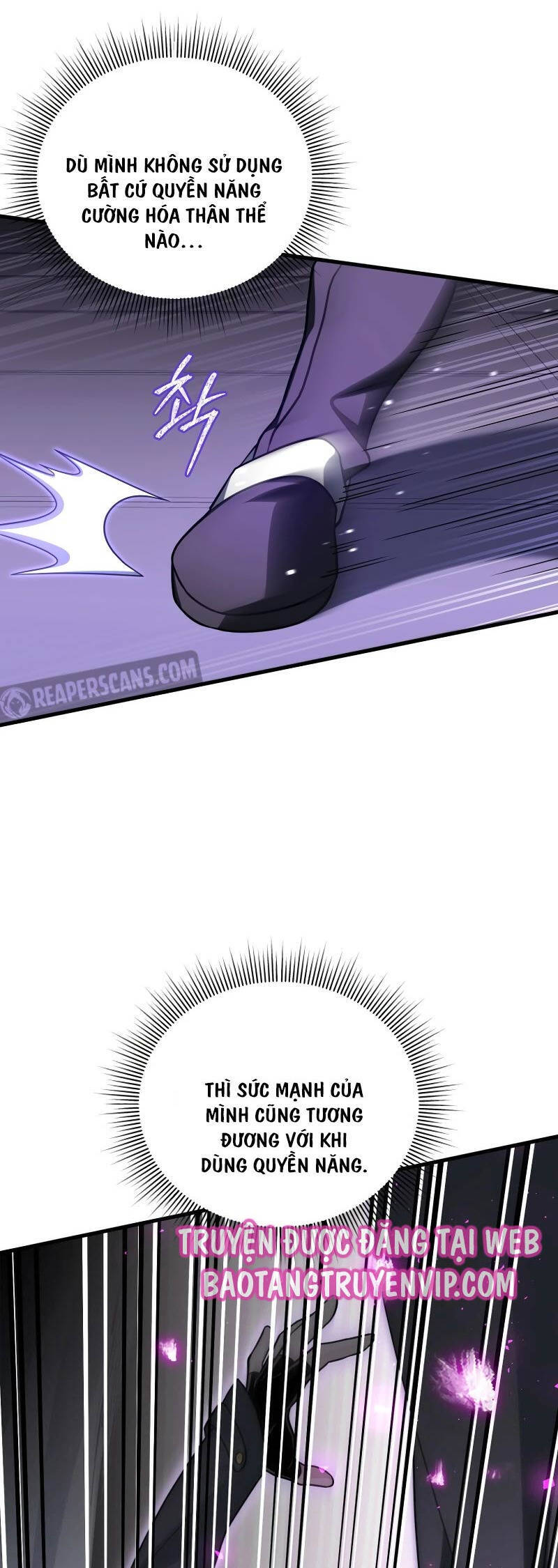 Người Chơi Trở Lại Sau 10000 Năm Chap 80 - Next Chap 81