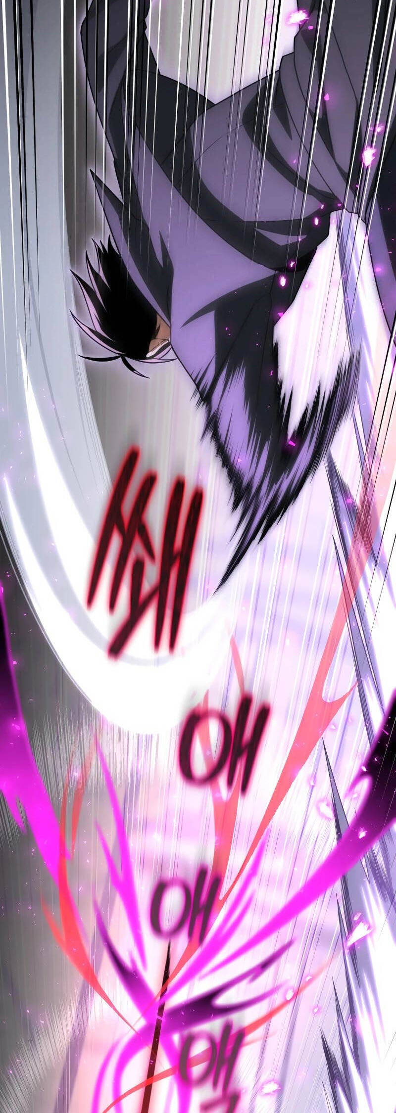 Người Chơi Trở Lại Sau 10000 Năm Chap 80 - Next Chap 81