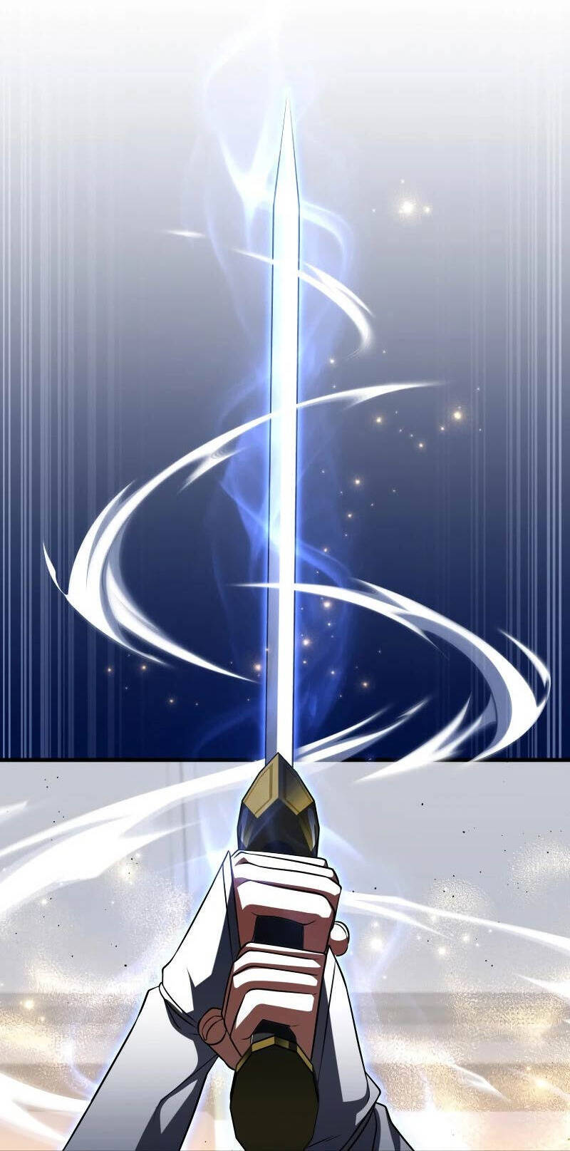 Người Chơi Trở Lại Sau 10000 Năm Chap 80 - Next Chap 81