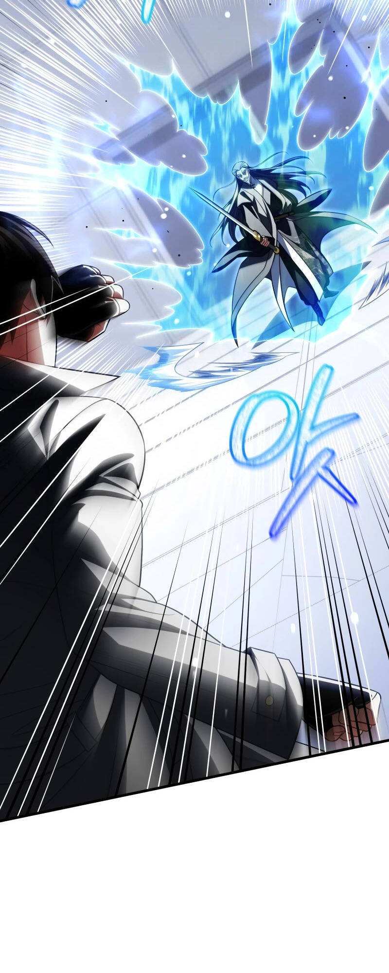 Người Chơi Trở Lại Sau 10000 Năm Chap 80 - Next Chap 81