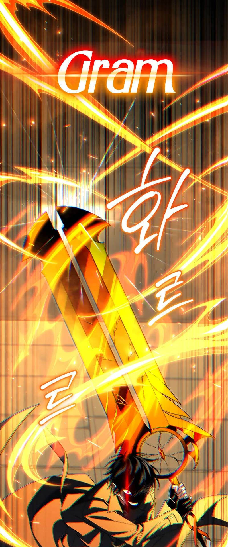 Người Chơi Trở Lại Sau 10000 Năm Chap 80 - Next Chap 81