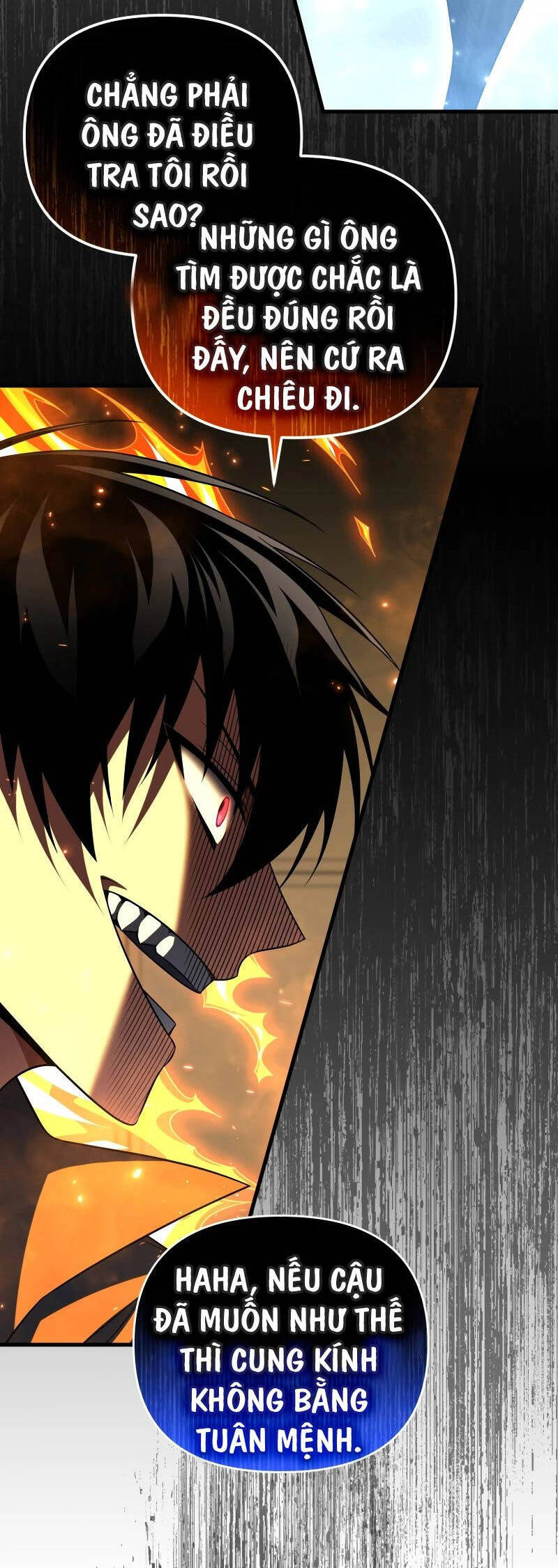 Người Chơi Trở Lại Sau 10000 Năm Chap 80 - Next Chap 81