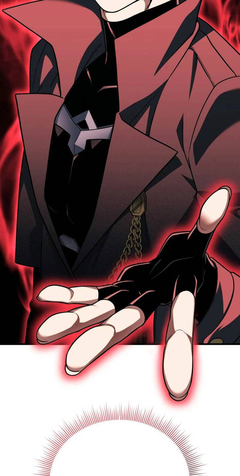 Người Chơi Trở Lại Sau 10000 Năm Chap 80 - Next Chap 81