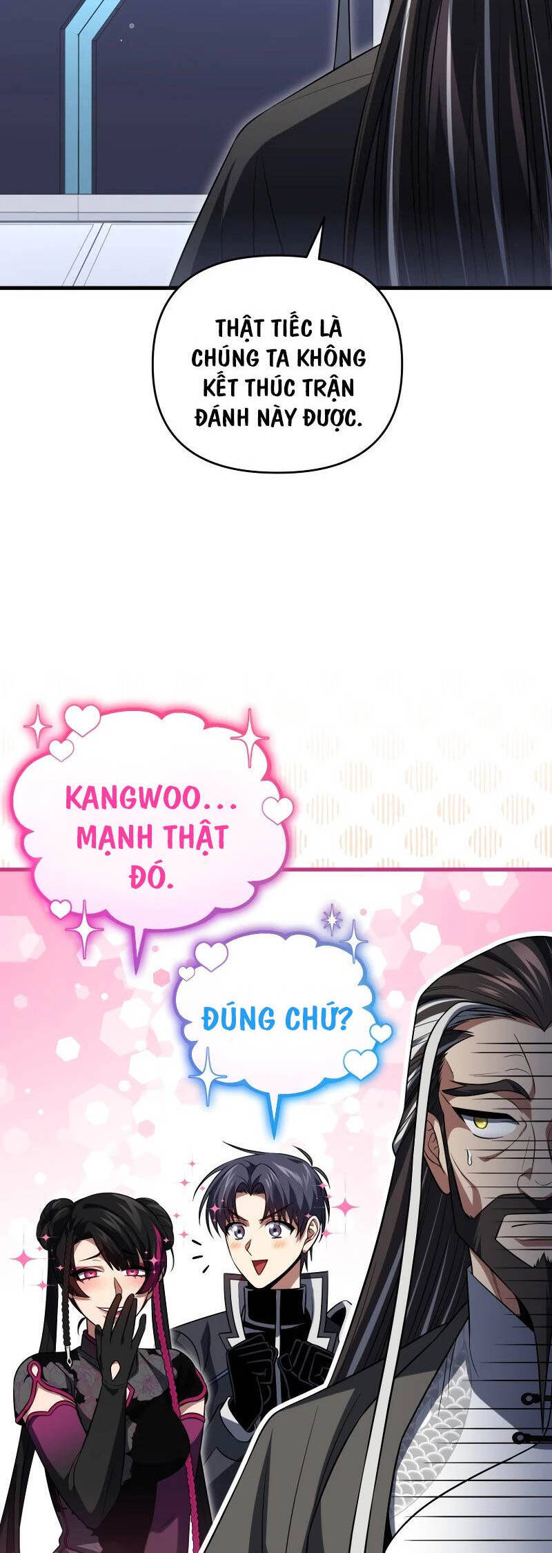 Người Chơi Trở Lại Sau 10000 Năm Chap 80 - Next Chap 81