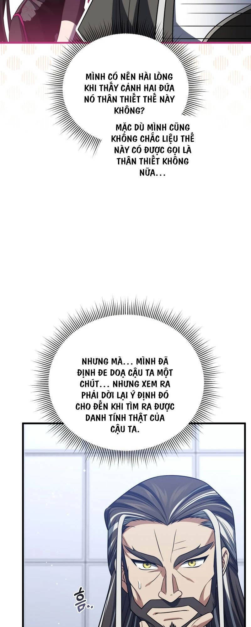 Người Chơi Trở Lại Sau 10000 Năm Chap 80 - Next Chap 81