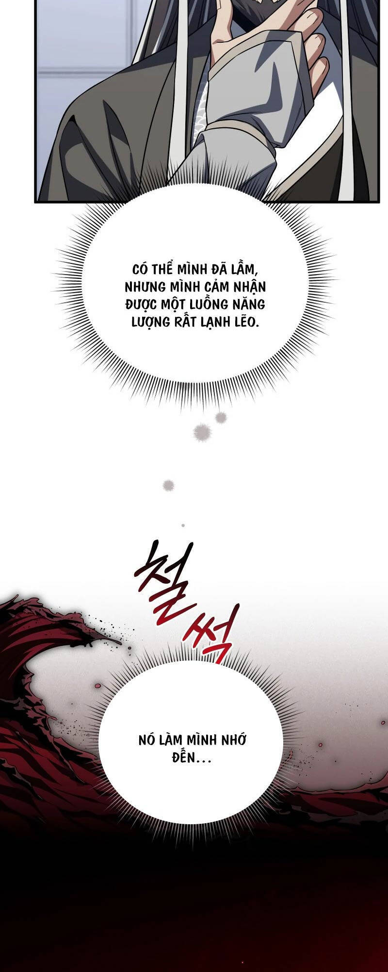 Người Chơi Trở Lại Sau 10000 Năm Chap 80 - Next Chap 81