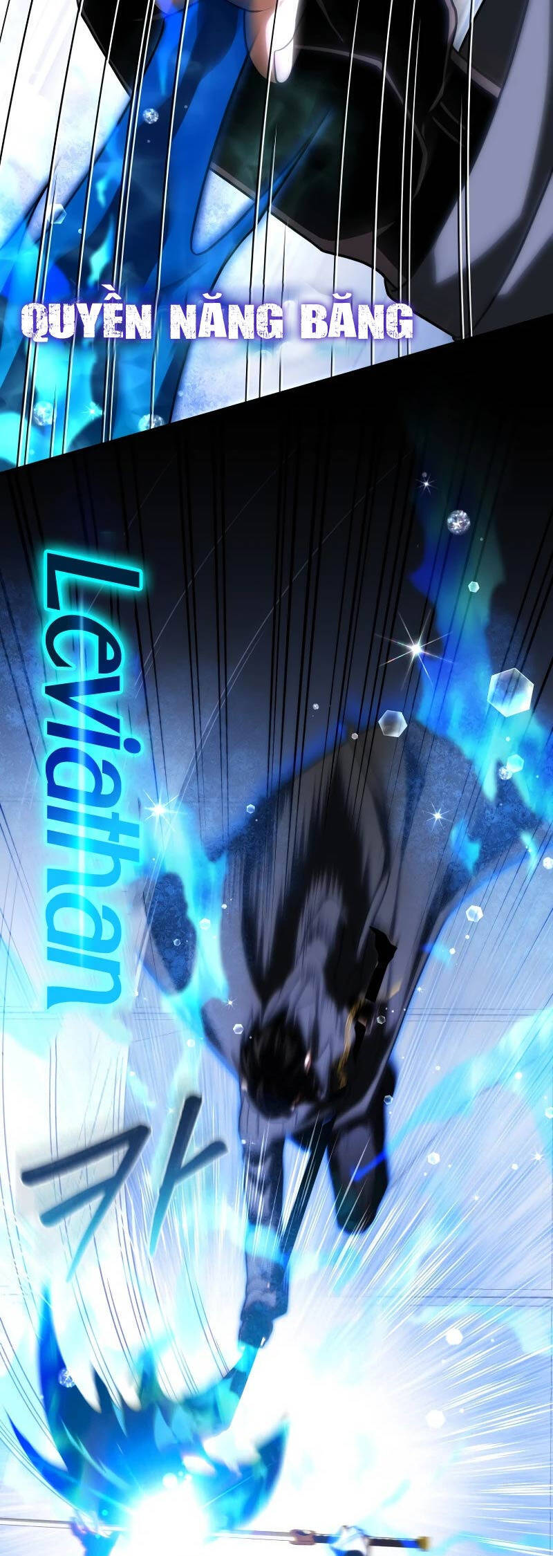 Người Chơi Trở Lại Sau 10000 Năm Chap 80 - Next Chap 81