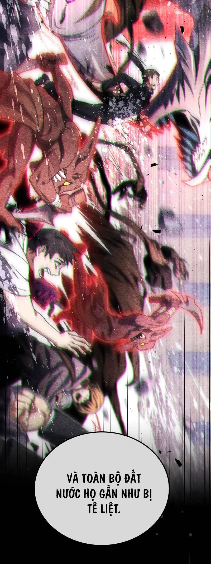 Người Chơi Trở Lại Sau 10000 Năm Chap 81 - Next Chap 82