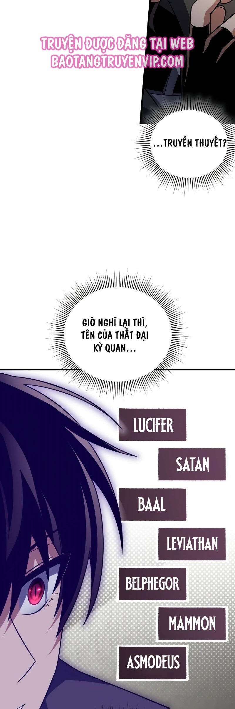 Người Chơi Trở Lại Sau 10000 Năm Chap 81 - Next Chap 82