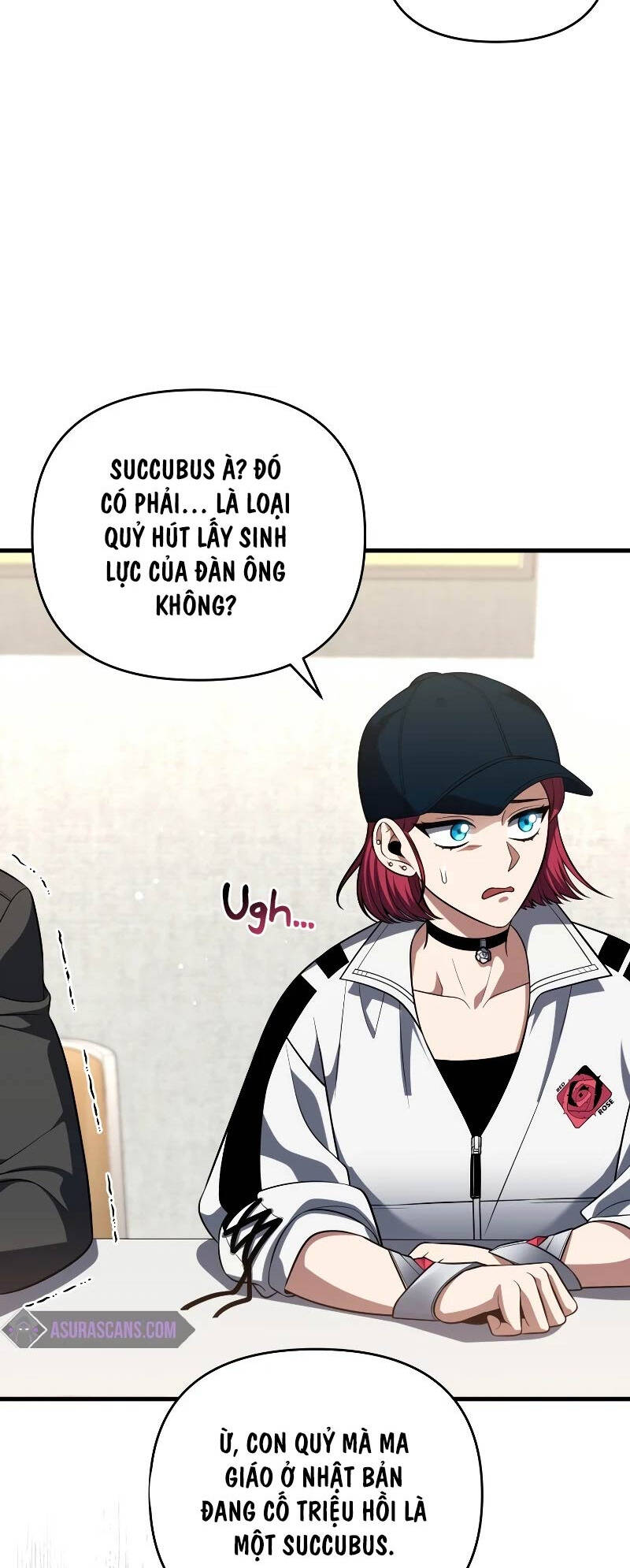 Người Chơi Trở Lại Sau 10000 Năm Chap 81 - Next Chap 82