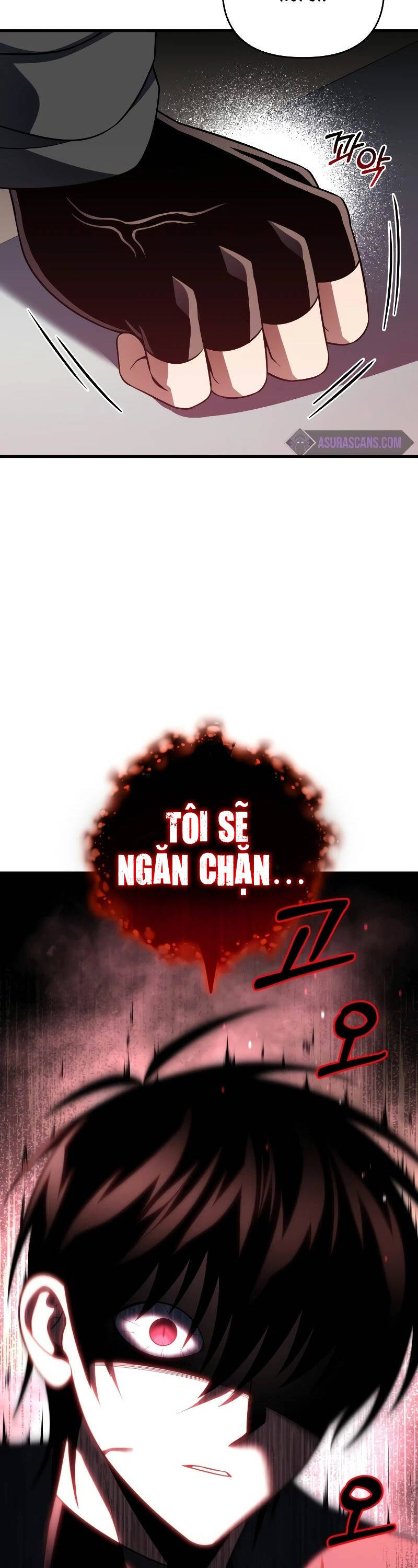 Người Chơi Trở Lại Sau 10000 Năm Chap 81 - Next Chap 82