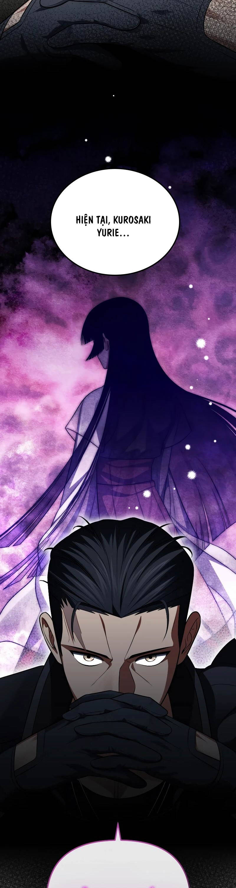 Người Chơi Trở Lại Sau 10000 Năm Chap 81 - Next Chap 82