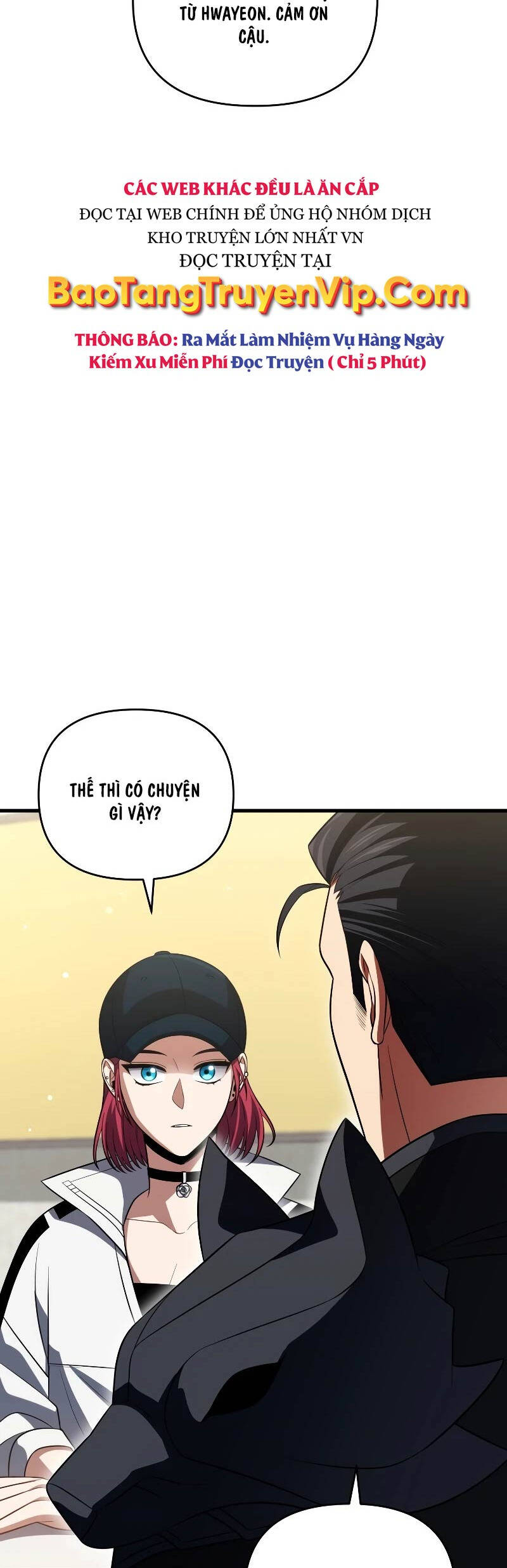 Người Chơi Trở Lại Sau 10000 Năm Chap 81 - Next Chap 82