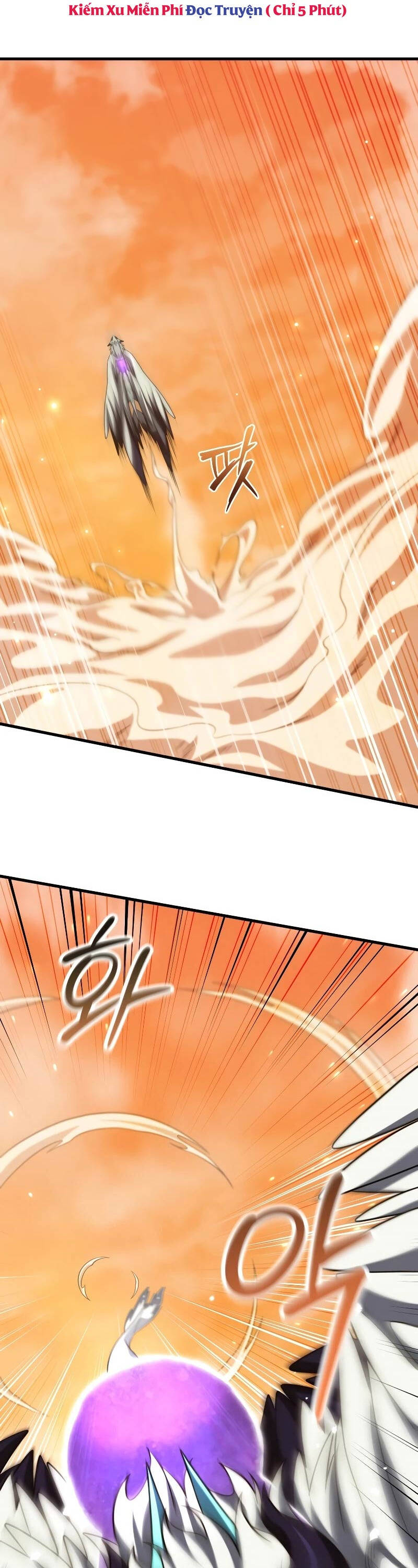 Người Chơi Trở Lại Sau 10000 Năm Chap 81 - Next Chap 82