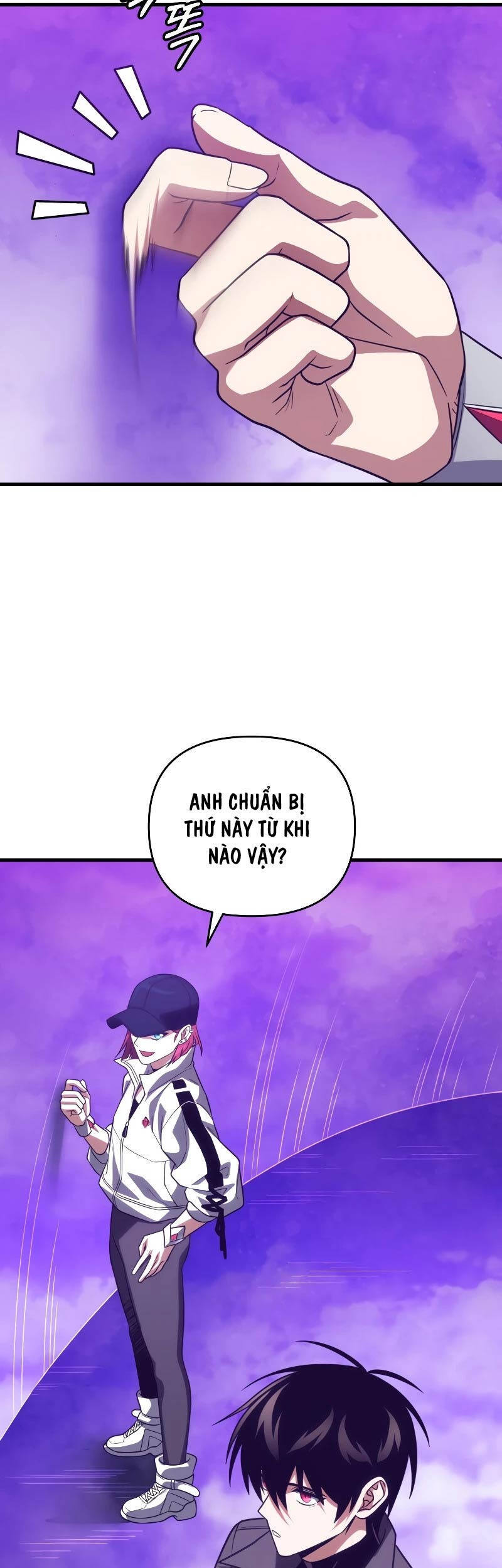 Người Chơi Trở Lại Sau 10000 Năm Chap 81 - Next Chap 82