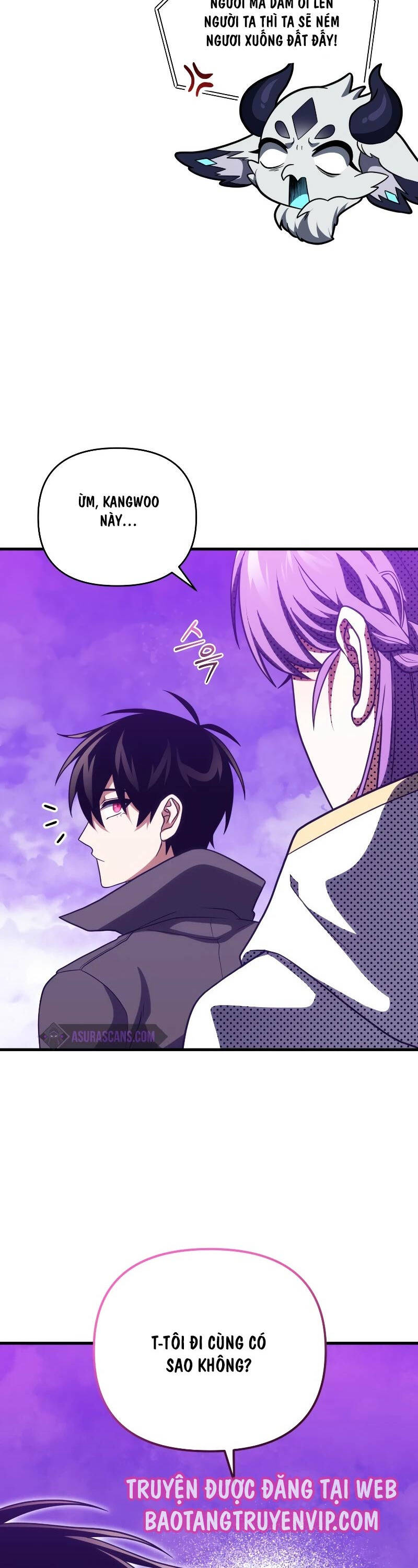 Người Chơi Trở Lại Sau 10000 Năm Chap 81 - Next Chap 82