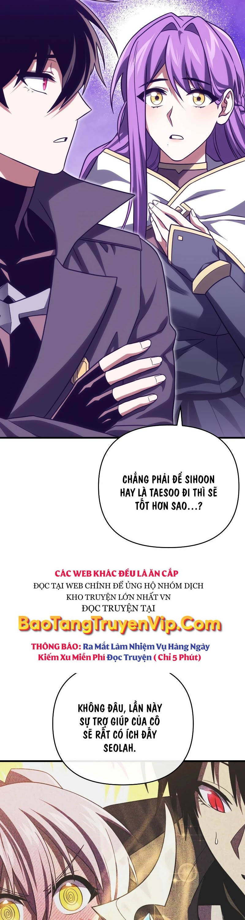 Người Chơi Trở Lại Sau 10000 Năm Chap 81 - Next Chap 82