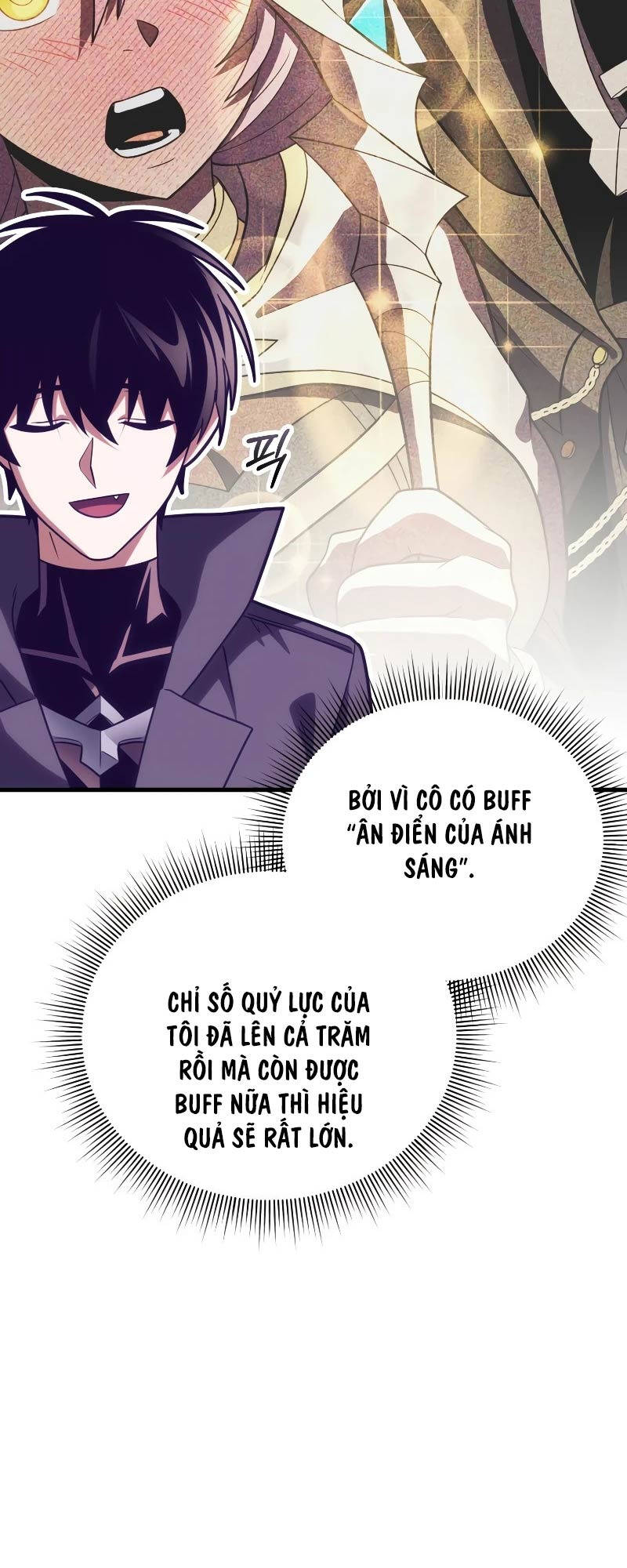 Người Chơi Trở Lại Sau 10000 Năm Chap 81 - Next Chap 82