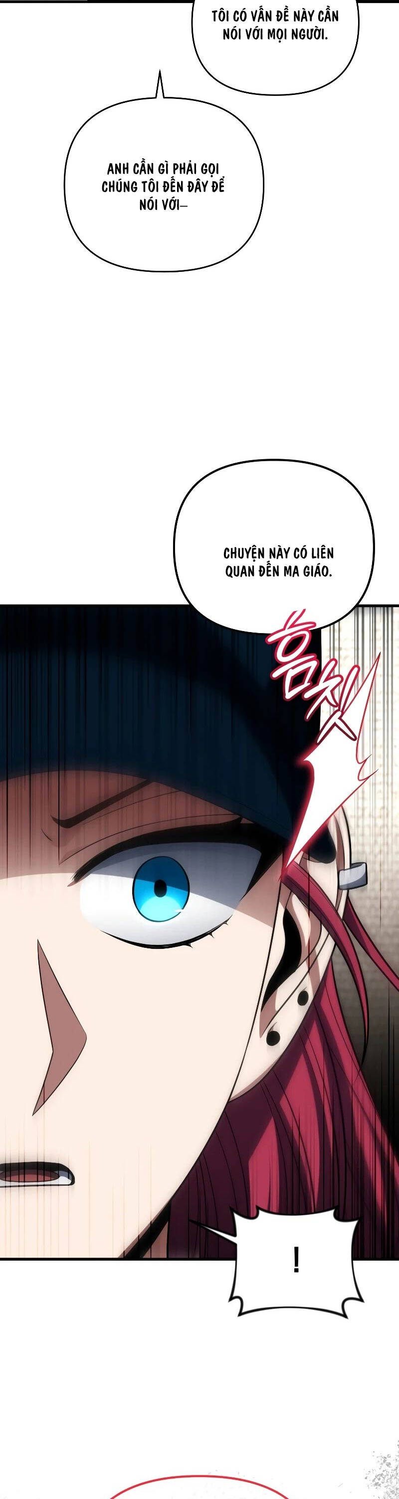 Người Chơi Trở Lại Sau 10000 Năm Chap 81 - Next Chap 82