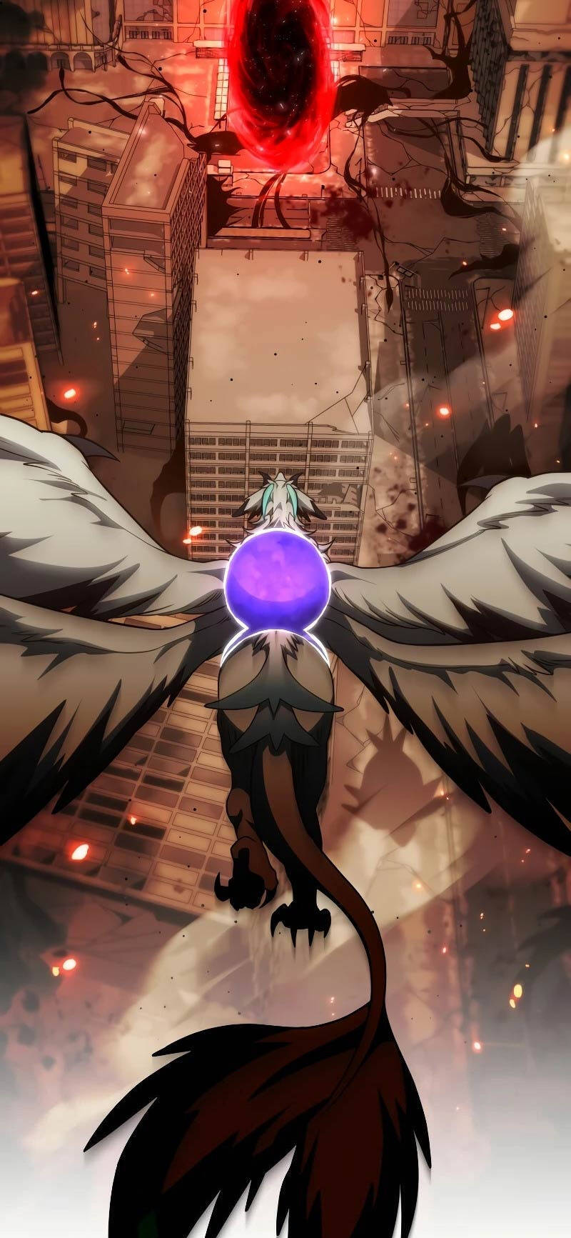 Người Chơi Trở Lại Sau 10000 Năm Chap 81 - Next Chap 82