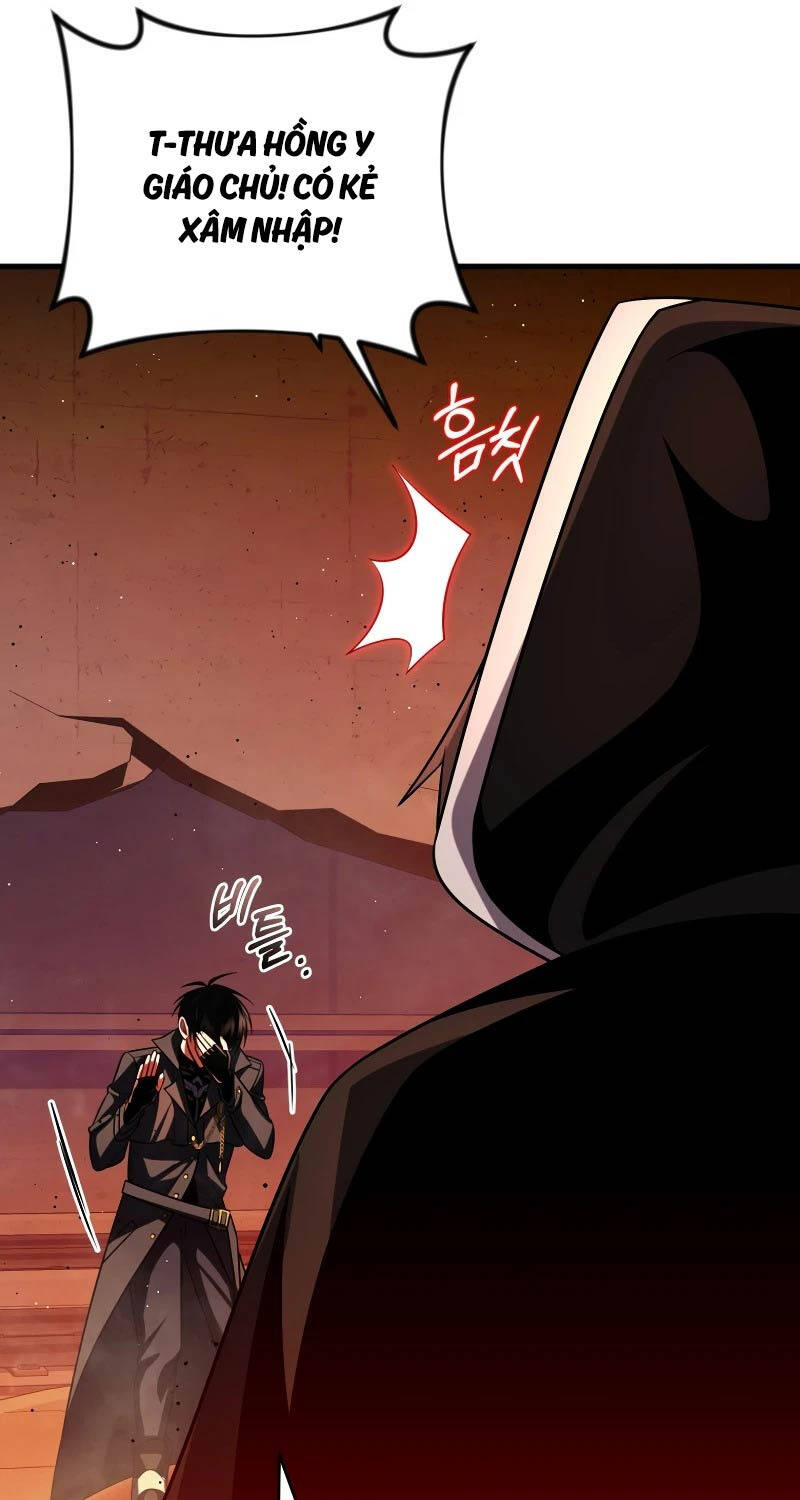 Người Chơi Trở Lại Sau 10000 Năm Chap 83 - Next Chap 84