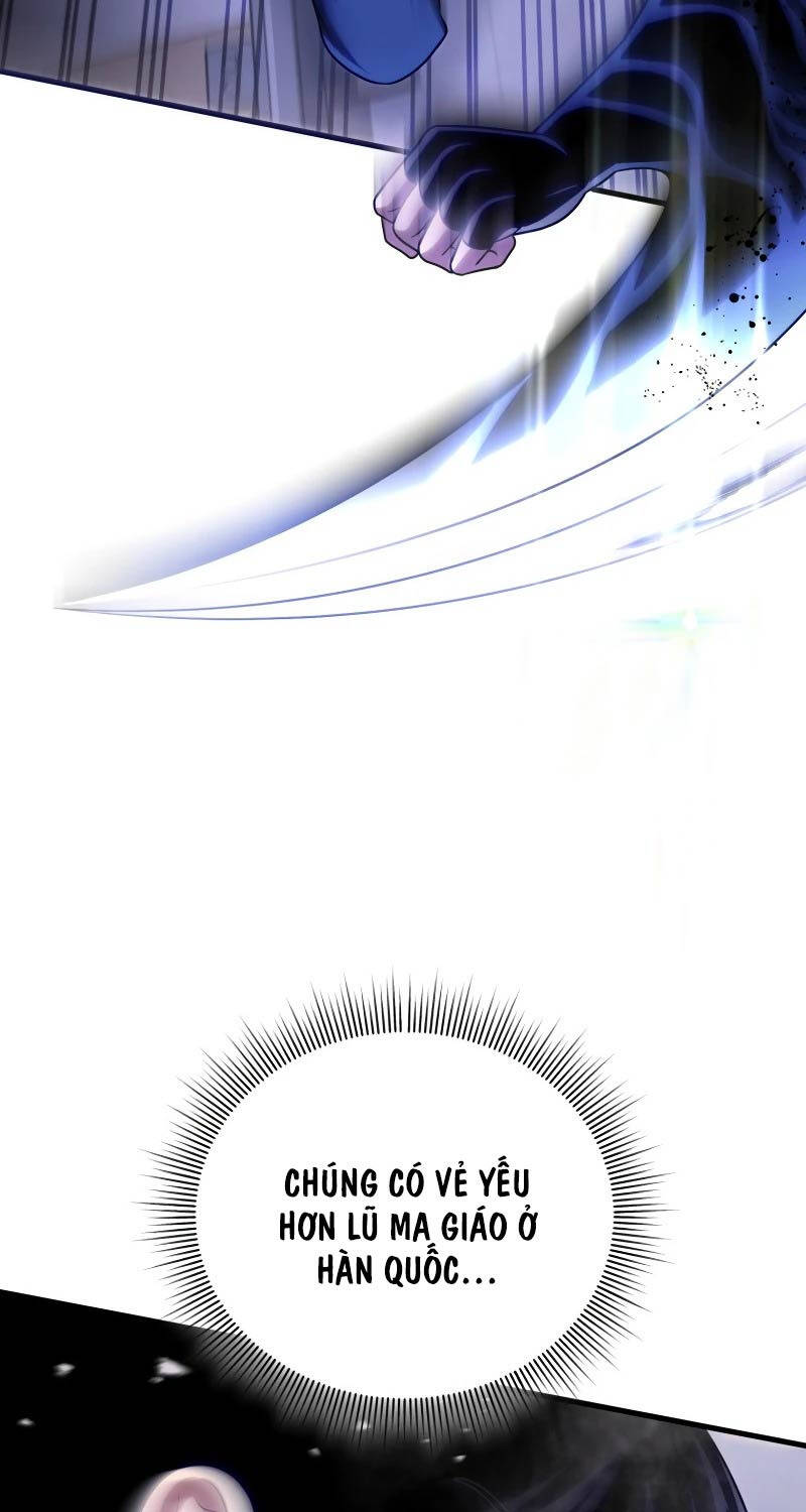 Người Chơi Trở Lại Sau 10000 Năm Chap 83 - Next Chap 84