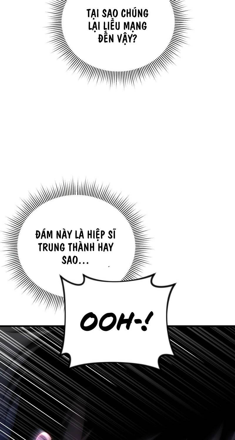 Người Chơi Trở Lại Sau 10000 Năm Chap 83 - Next Chap 84