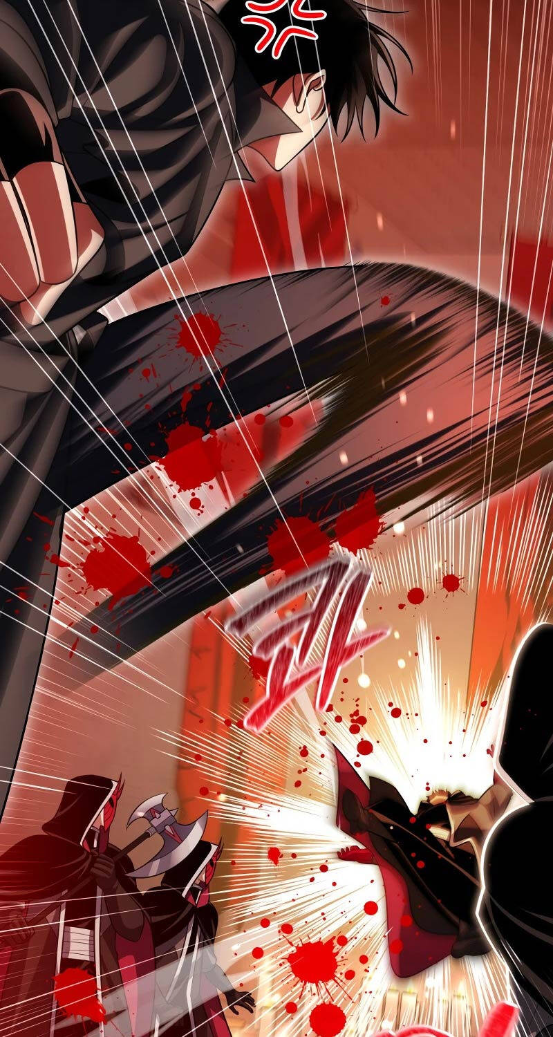 Người Chơi Trở Lại Sau 10000 Năm Chap 83 - Next Chap 84