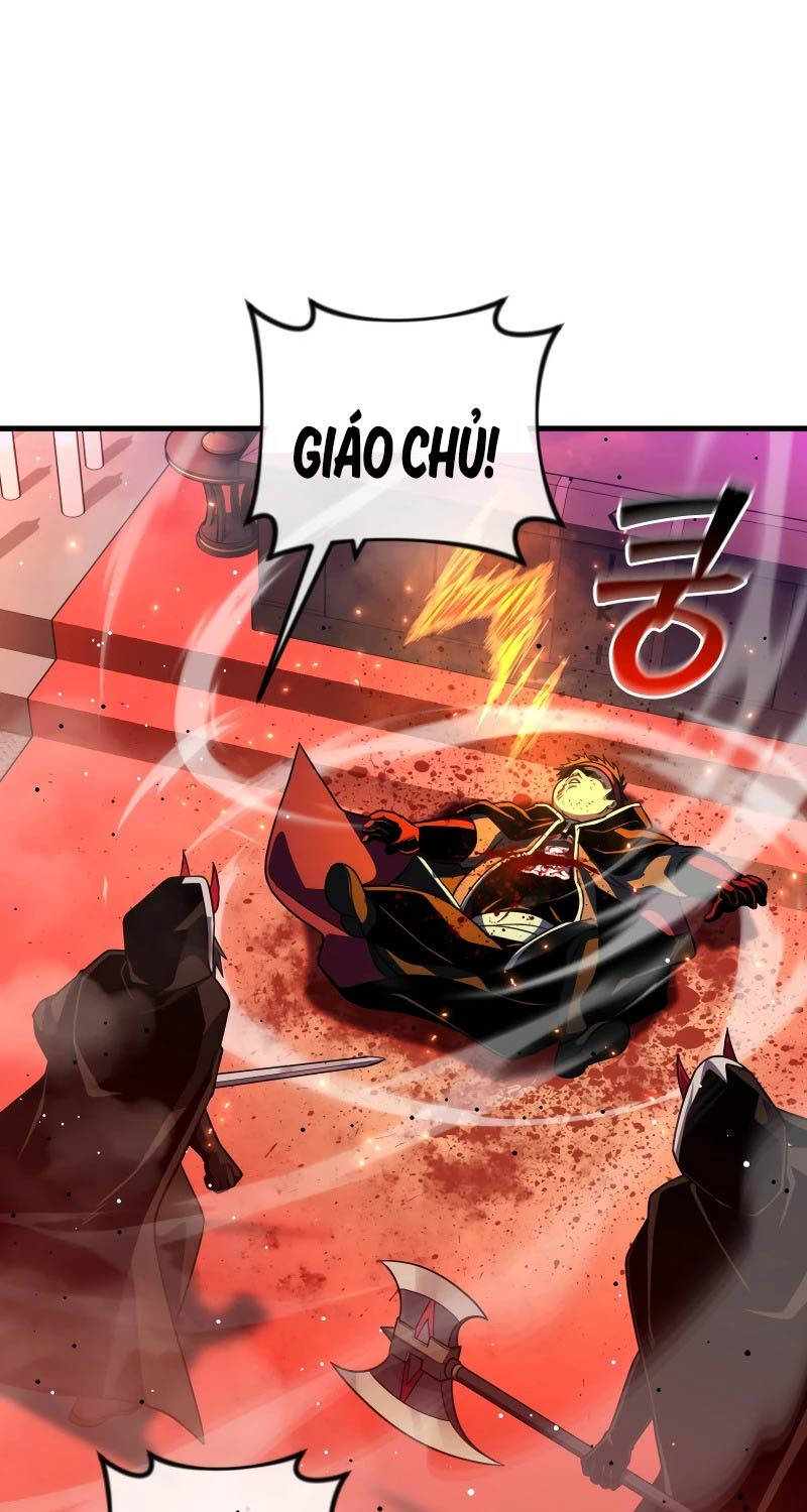 Người Chơi Trở Lại Sau 10000 Năm Chap 83 - Next Chap 84