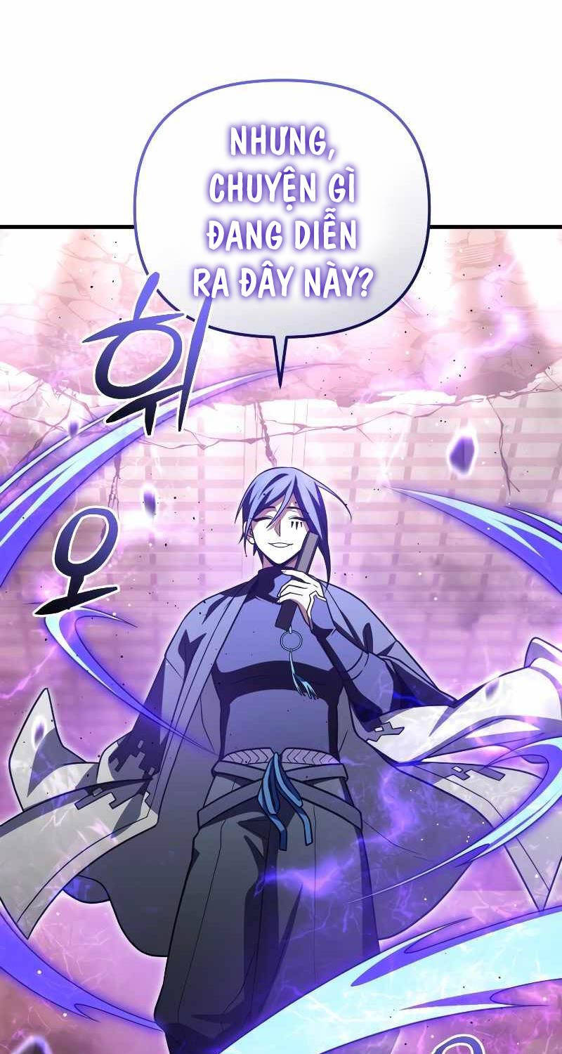 Người Chơi Trở Lại Sau 10000 Năm Chap 84 - Next Chap 85