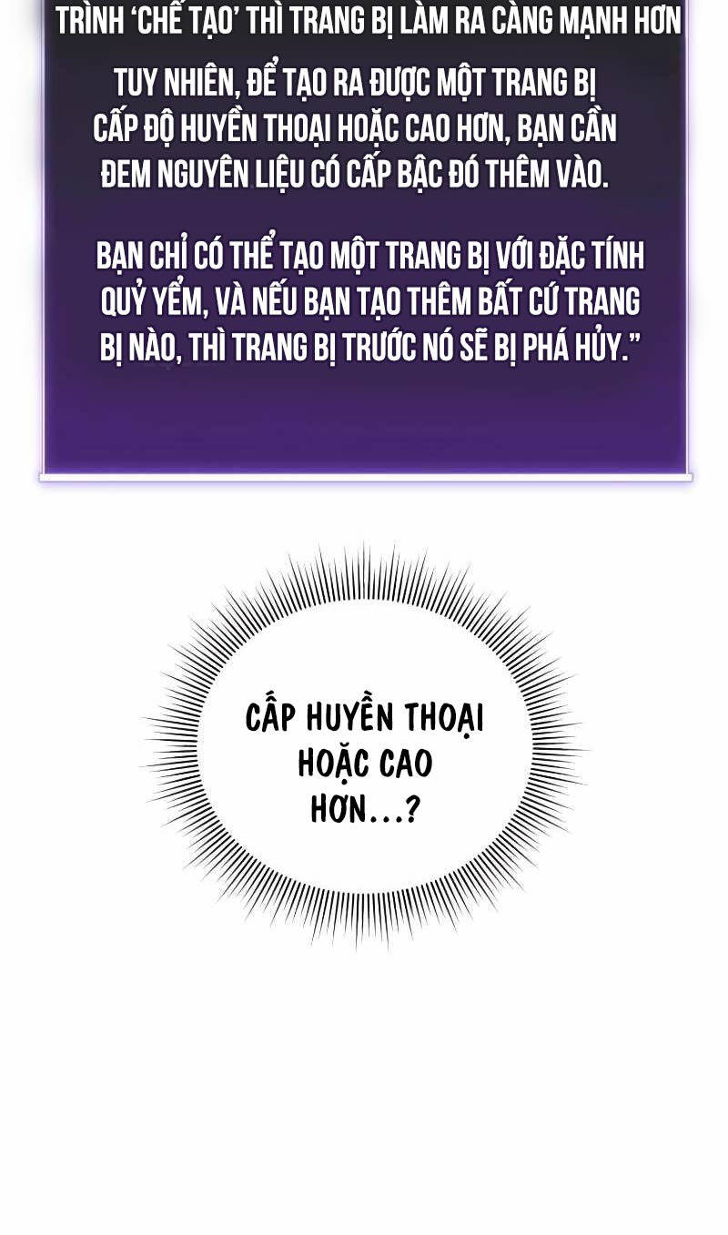 Người Chơi Trở Lại Sau 10000 Năm Chap 84 - Next Chap 85