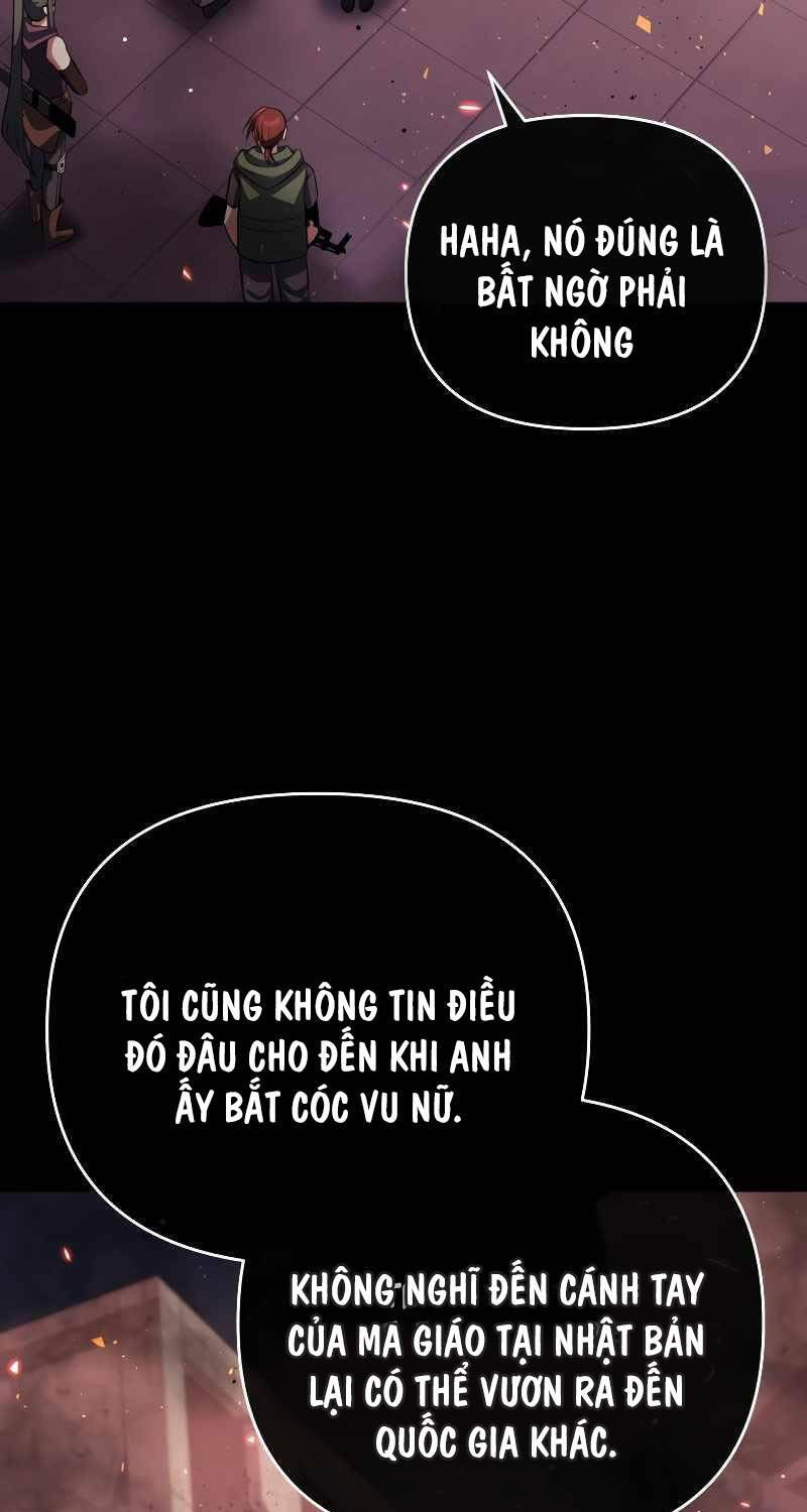 Người Chơi Trở Lại Sau 10000 Năm Chap 84 - Next Chap 85