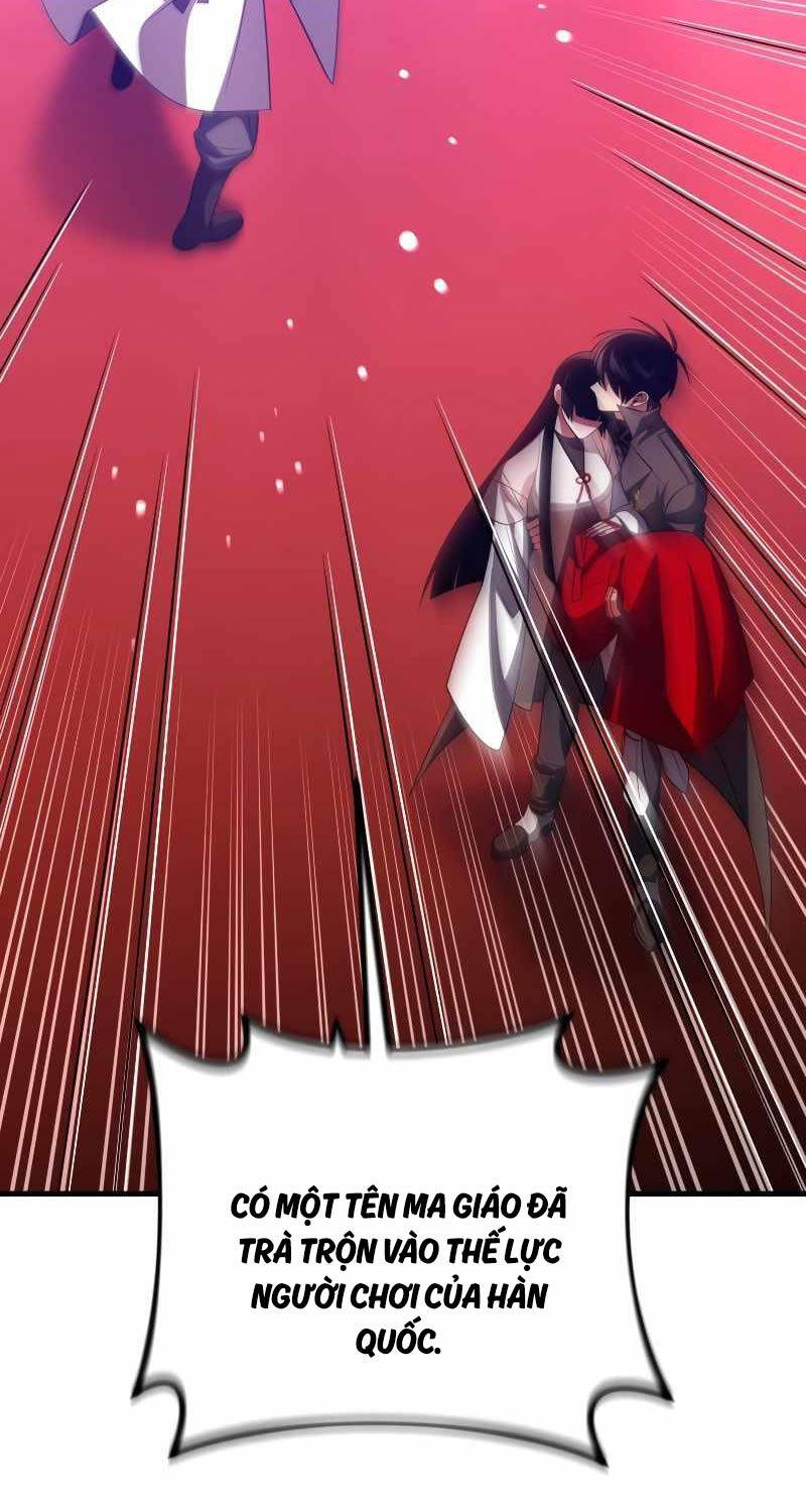 Người Chơi Trở Lại Sau 10000 Năm Chap 84 - Next Chap 85