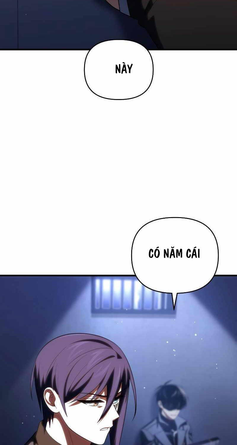 Người Chơi Trở Lại Sau 10000 Năm Chap 84 - Next Chap 85