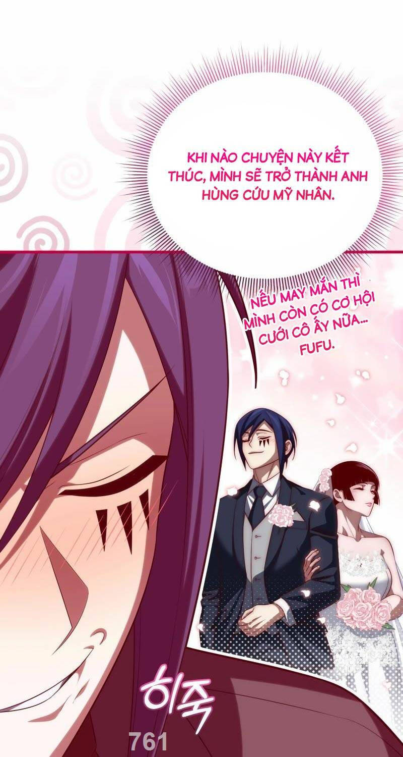 Người Chơi Trở Lại Sau 10000 Năm Chap 85 - Next Chap 86